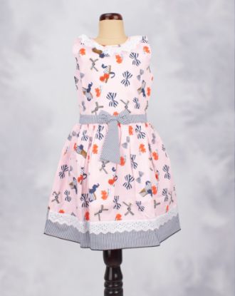 Mid Pink (MP)
