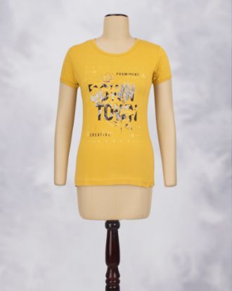 Citron Yellow (CY)