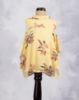 Citron Yellow(CY)
