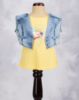 Citron Yellow(CY)