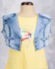 Citron Yellow(CY)