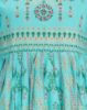 Picture of Pink Gold Printed Kurti