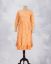 Picture of Orange Printered Kurti