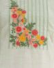 Picture of Green Embroidered Kurti