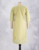 Picture of Green Embroidered Kurti