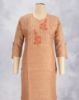 Picture of Green Embroidered Kurti