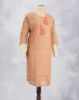 Picture of Green Embroidered Kurti