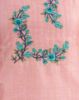 Picture of Green Embroidered Kurti