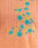 Picture of Green Embroidered Kurti