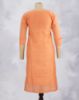 Picture of Green Embroidered Kurti