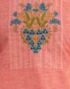 Picture of Green Embroidered Kurti