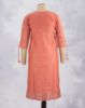 Picture of Green Embroidered Kurti