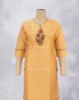 Picture of Green Embroidered Kurti