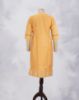 Picture of Green Embroidered Kurti