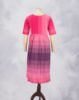 Picture of Pink Mix & Match Kurti