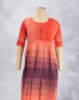 Picture of Pink Mix & Match Kurti