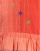 Picture of Pink Mix & Match Kurti