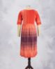 Picture of Pink Mix & Match Kurti