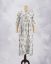 Picture of Off White Rayon Floral Printed Kurti