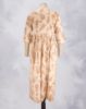Picture of Off White Rayon Floral Printed Kurti