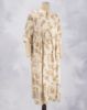 Picture of Off White Rayon Floral Printed Kurti