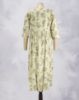 Picture of Off White Rayon Floral Printed Kurti