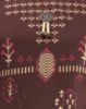 Picture of Brown Printed Kurti