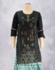 Picture of Brown Printed Kurti