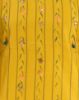 Picture of Mustard Printed Kurti