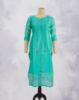 Picture of Mustard Printed Kurti