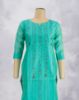 Picture of Mustard Printed Kurti