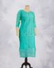 Picture of Mustard Printed Kurti
