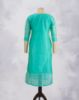 Picture of Mustard Printed Kurti