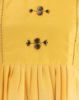 Picture of Yellow Stripes Kurti
