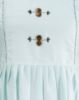 Picture of Yellow Stripes Kurti