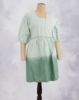 Picture of Green Plain Kurti