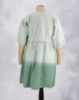 Picture of Green Plain Kurti