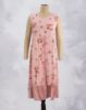 Picture of Green Printed Kurti
