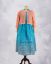 Picture of Blue Coat Style Kurti