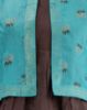Picture of Blue Coat Style Kurti