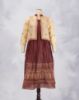 Picture of Blue Coat Style Kurti