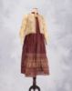 Picture of Blue Coat Style Kurti