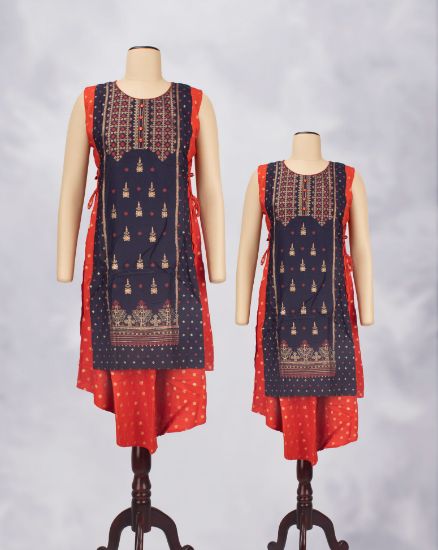 Picture of Twin Kurti