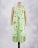 Picture of Green Printed Kurti