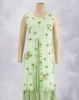 Picture of Green Printed Kurti