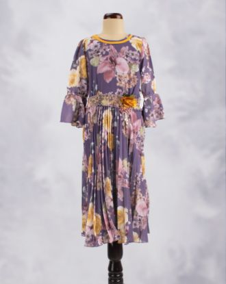 ORCHID LILAC (OL)