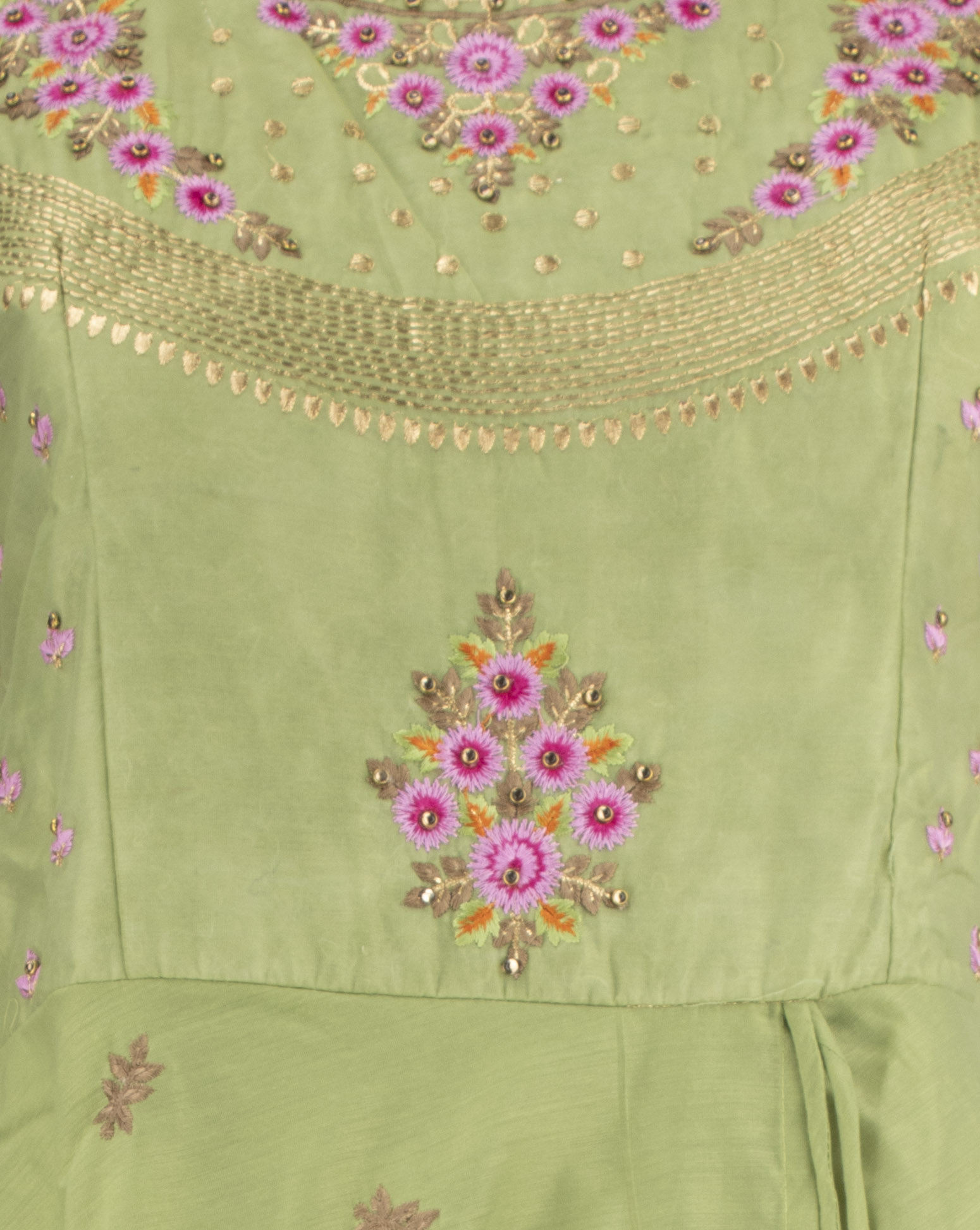 Light Green