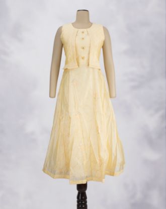 CITRON YELLOW (CY)