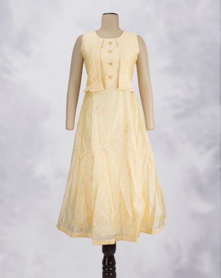 CITRON YELLOW (CY)
