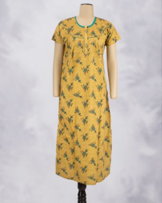 CANARY BIRD